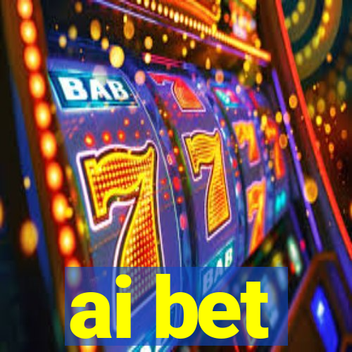 ai bet